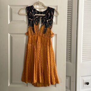 Free People Dress